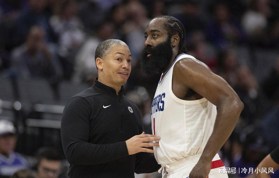 bob半岛体育官方网站-快船消息：名宿力挺哈登，悍将领跑命中率榜，战爵士出场更新