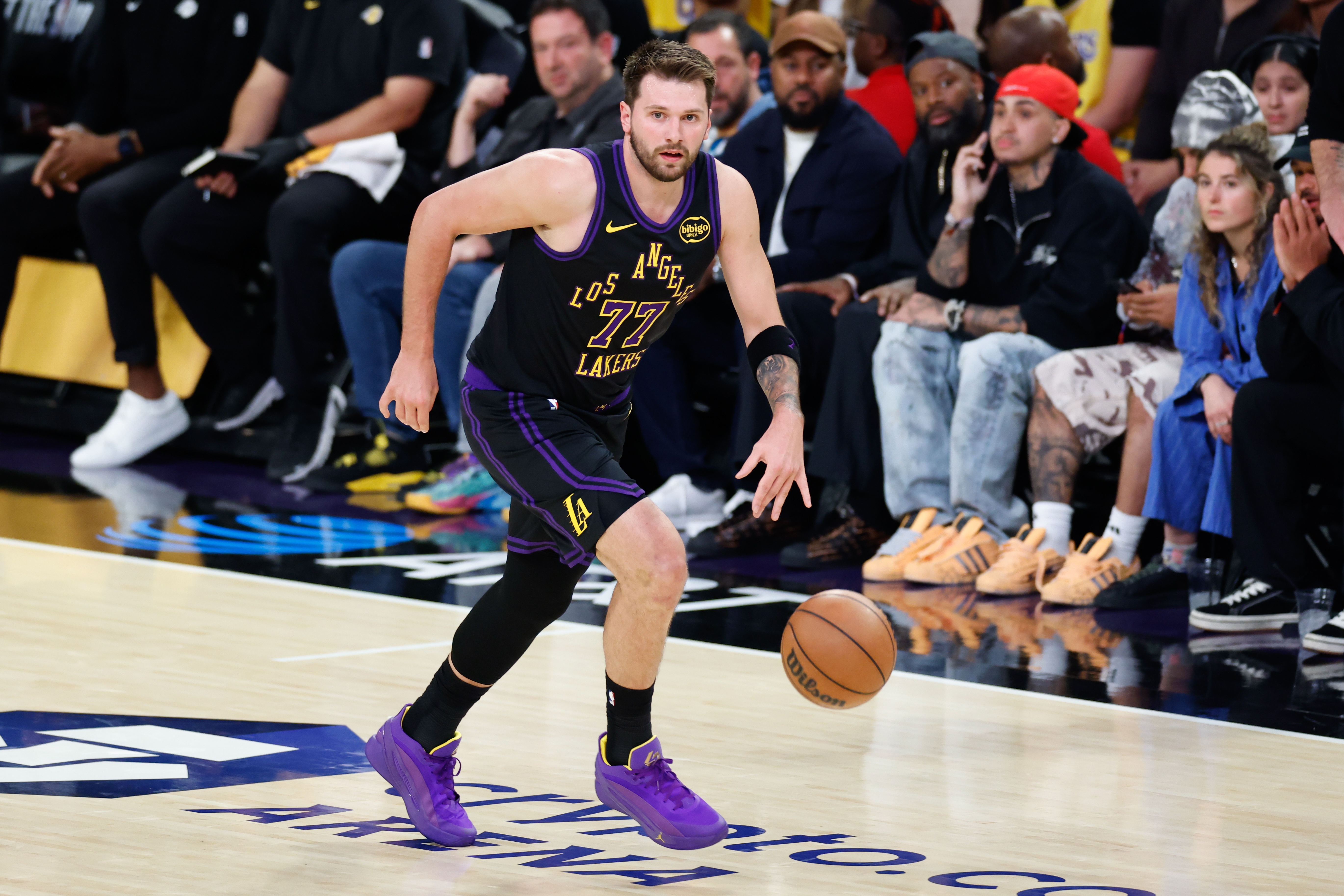 bob半岛体育官网-东契奇成为本赛季第13位单场50+球员 约基奇2次&amp;掘金3人均为最多