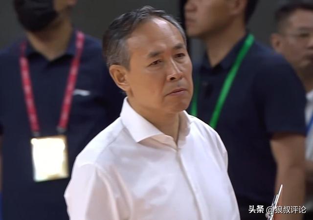 bob半岛体育官方网站-北京主帅：大家期待值都认为肯定2-0广东 但季后赛就是很残酷